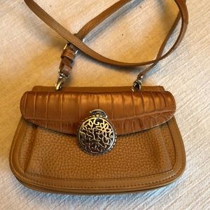 Brighton Crossbody Wallet